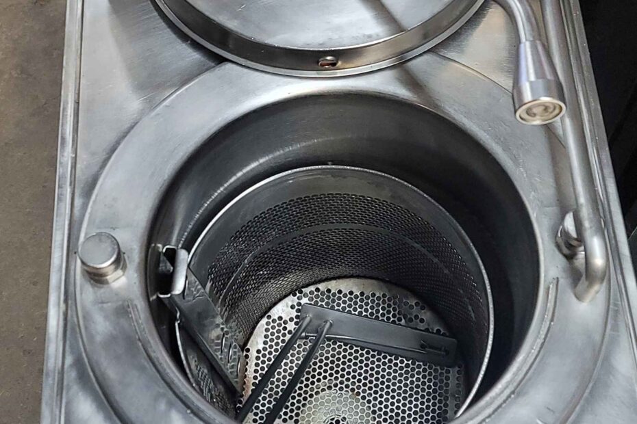 Broaster For Sale 2